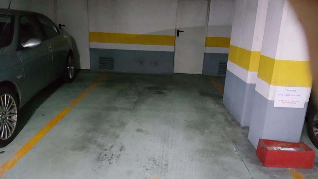 Apartment Plaza Fernando *